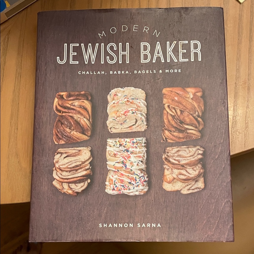 Artisan Bread Recipe Book